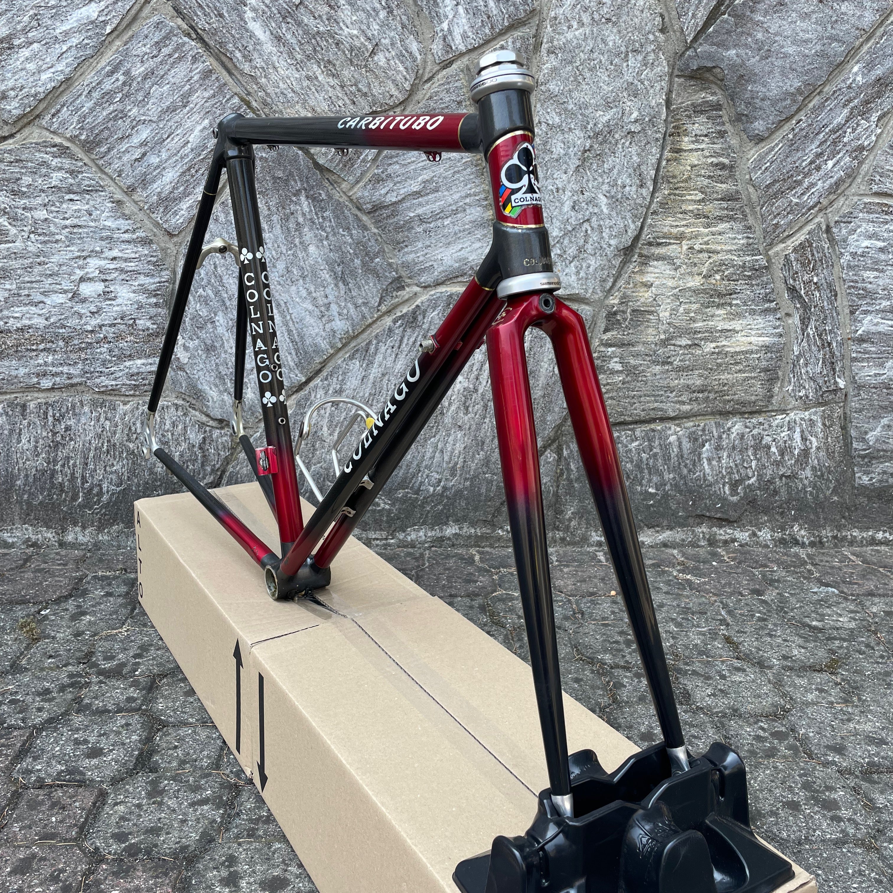 Colnago antigua hot sale