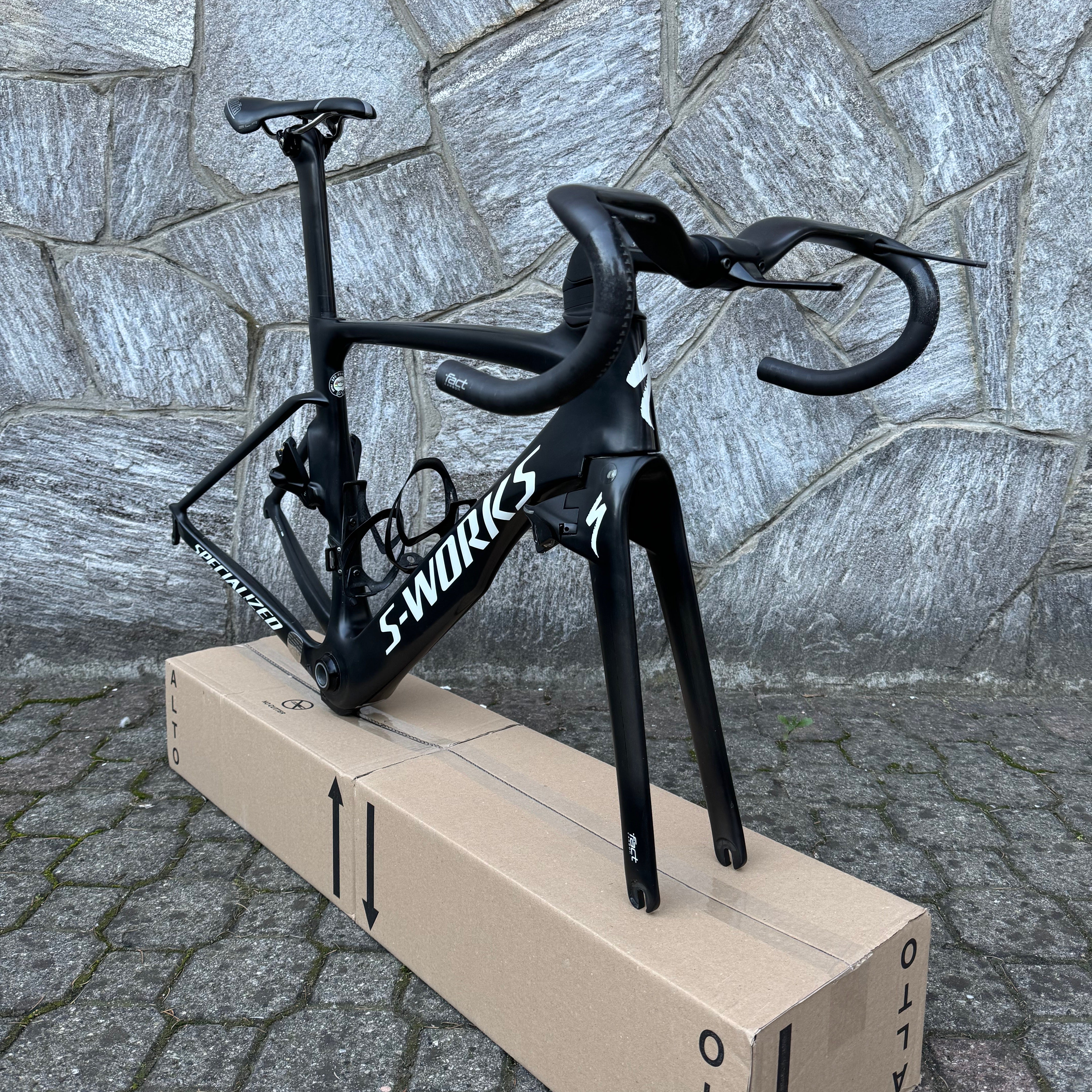 S works venge online vias frameset