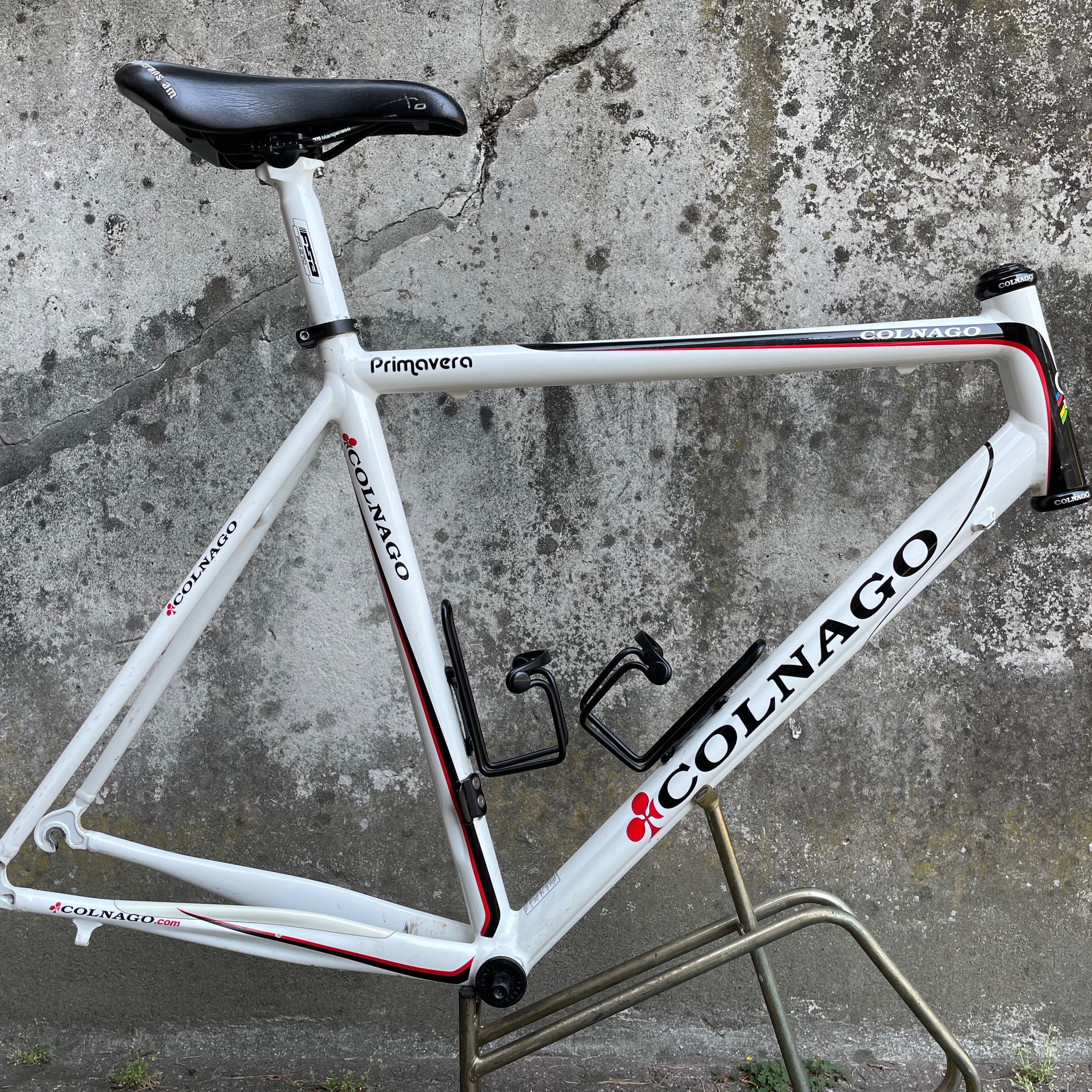 Colnago Primavera – Bike Square | Premium Cycling Components