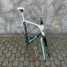 Load image into Gallery viewer, Bianchi 928 Superleggera - 125 Anniversary
