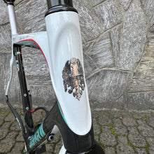 Load image into Gallery viewer, Bianchi 928 Superleggera - 125 Anniversary
