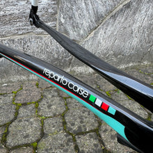 Load image into Gallery viewer, Bianchi 928 Superleggera - 125 Anniversary
