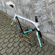 Load image into Gallery viewer, Bianchi 928 Superleggera - 125 Anniversary
