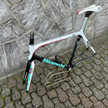 Load image into Gallery viewer, Bianchi 928 Superleggera - 125 Anniversary
