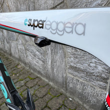 Load image into Gallery viewer, Bianchi 928 Superleggera - 125 Anniversary
