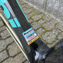 Load image into Gallery viewer, Bianchi 928 Superleggera - 125 Anniversary
