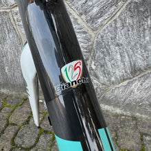 Load image into Gallery viewer, Bianchi 928 Superleggera - 125 Anniversary
