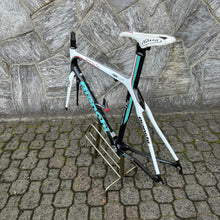 Load image into Gallery viewer, Bianchi 928 Superleggera - 125 Anniversary
