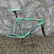 Load image into Gallery viewer, Bianchi Chromo Lite Reparto Corse
