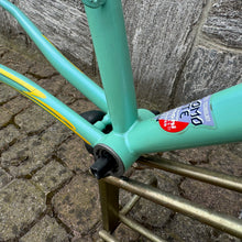 Load image into Gallery viewer, Bianchi Chromo Lite Reparto Corse
