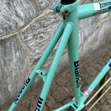 Load image into Gallery viewer, Bianchi Chromo Lite Reparto Corse
