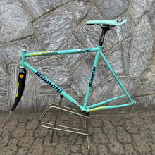 Load image into Gallery viewer, Bianchi Chromo Lite Reparto Corse
