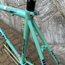 Load image into Gallery viewer, Bianchi Chromo Lite Reparto Corse
