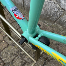 Load image into Gallery viewer, Bianchi Chromo Lite Reparto Corse
