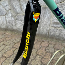 Load image into Gallery viewer, Bianchi Chromo Lite Reparto Corse
