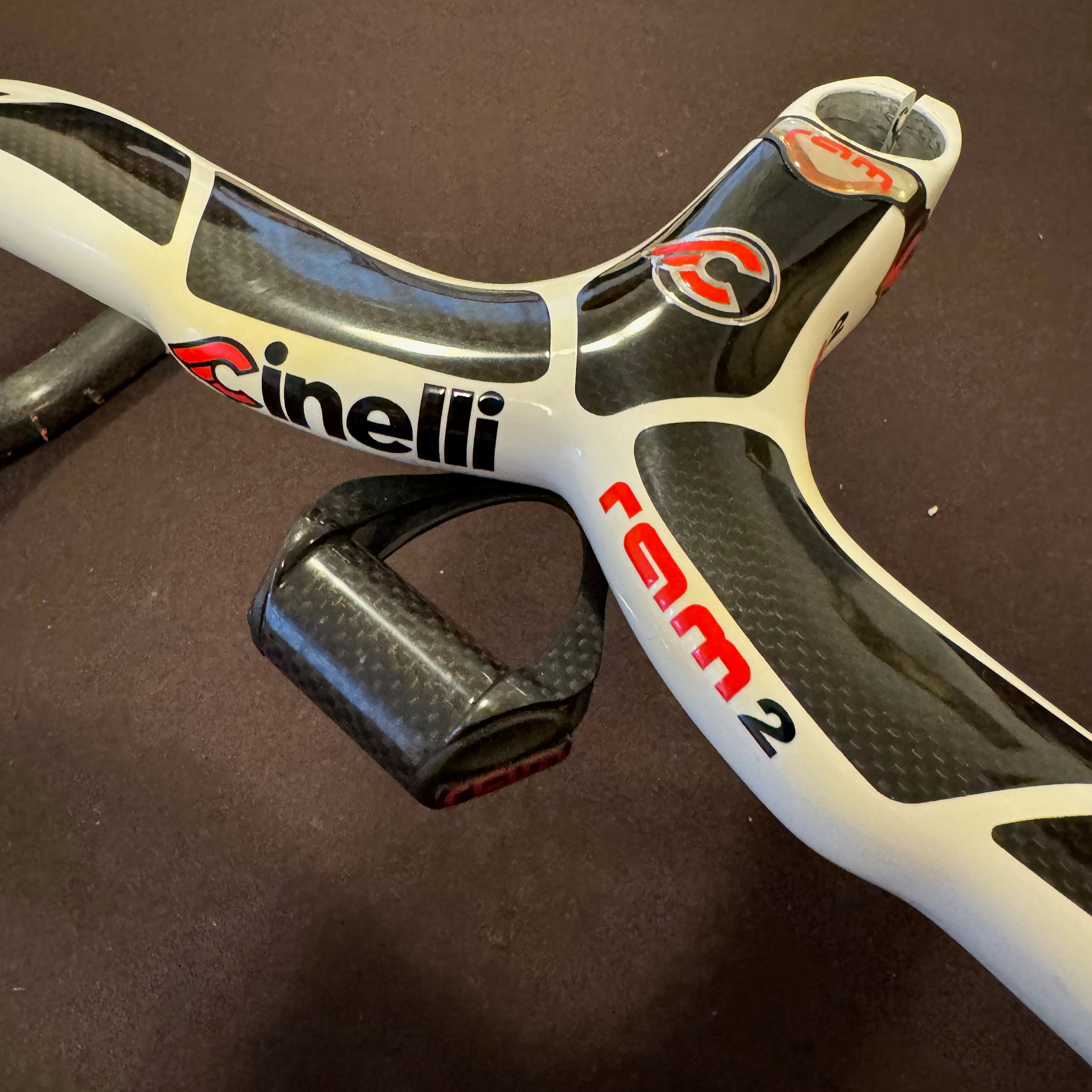 Cinelli Ram 2