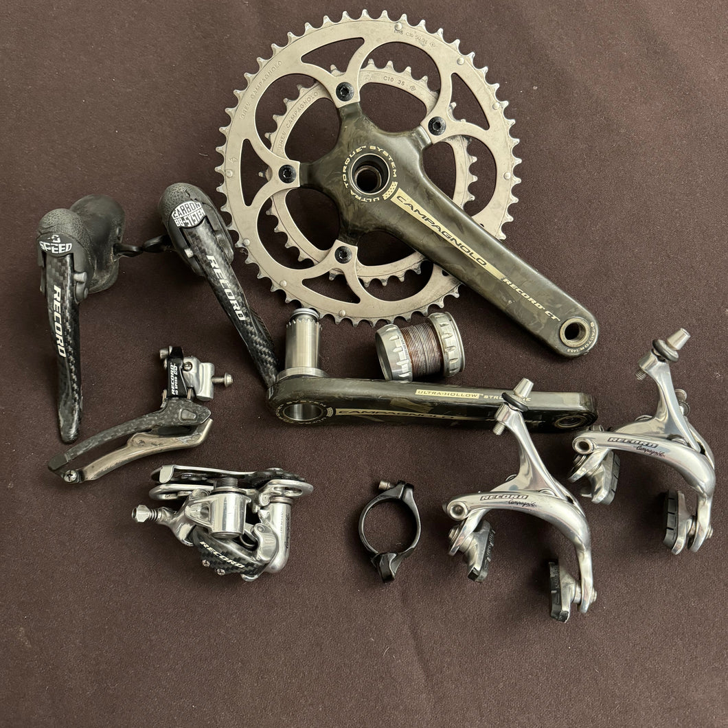 Campagnolo Record