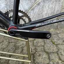 Load image into Gallery viewer, Cannondale Supersix Evo Hi-Mod
