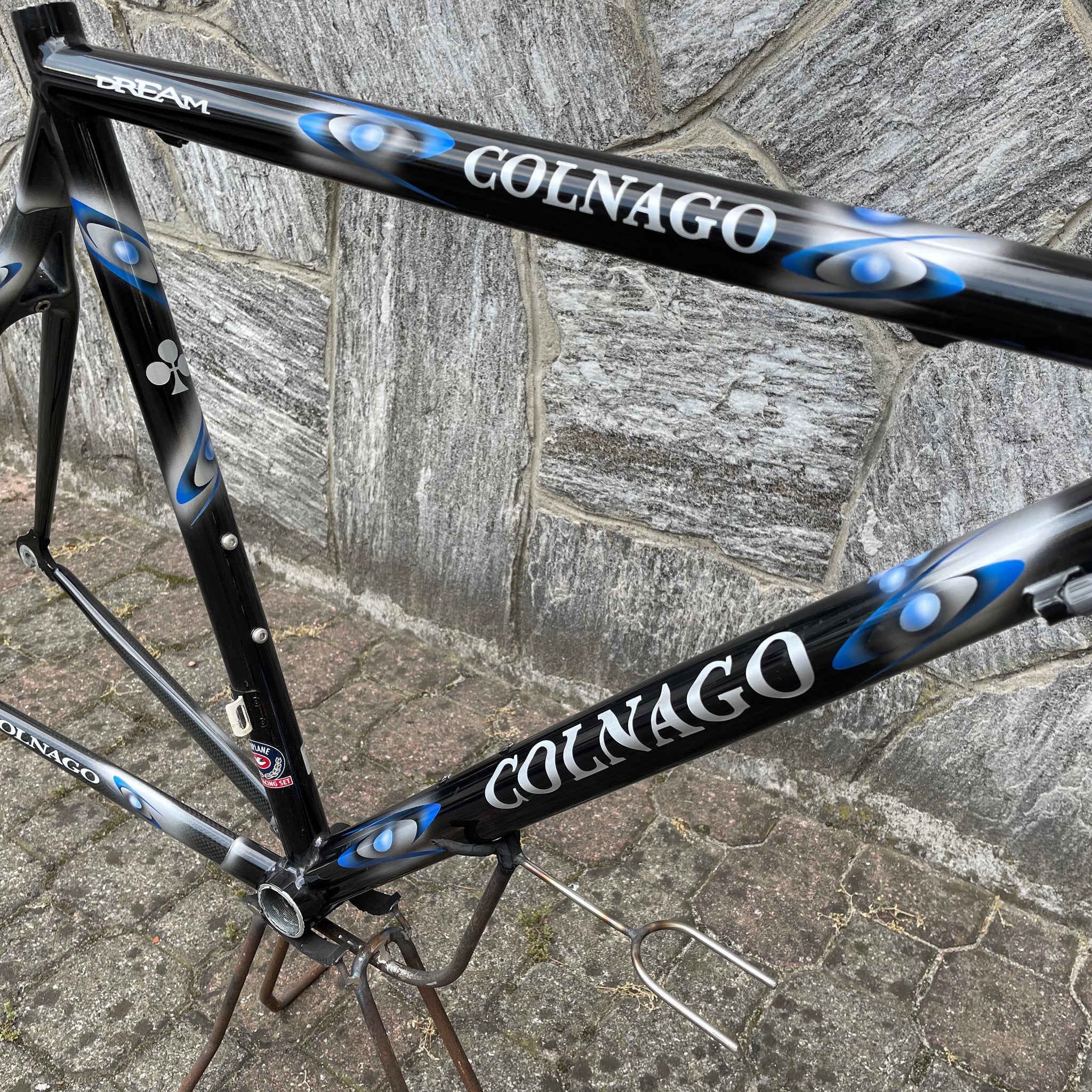 Colnago Dream B-Stay – Bike Square | Premium Cycling Components