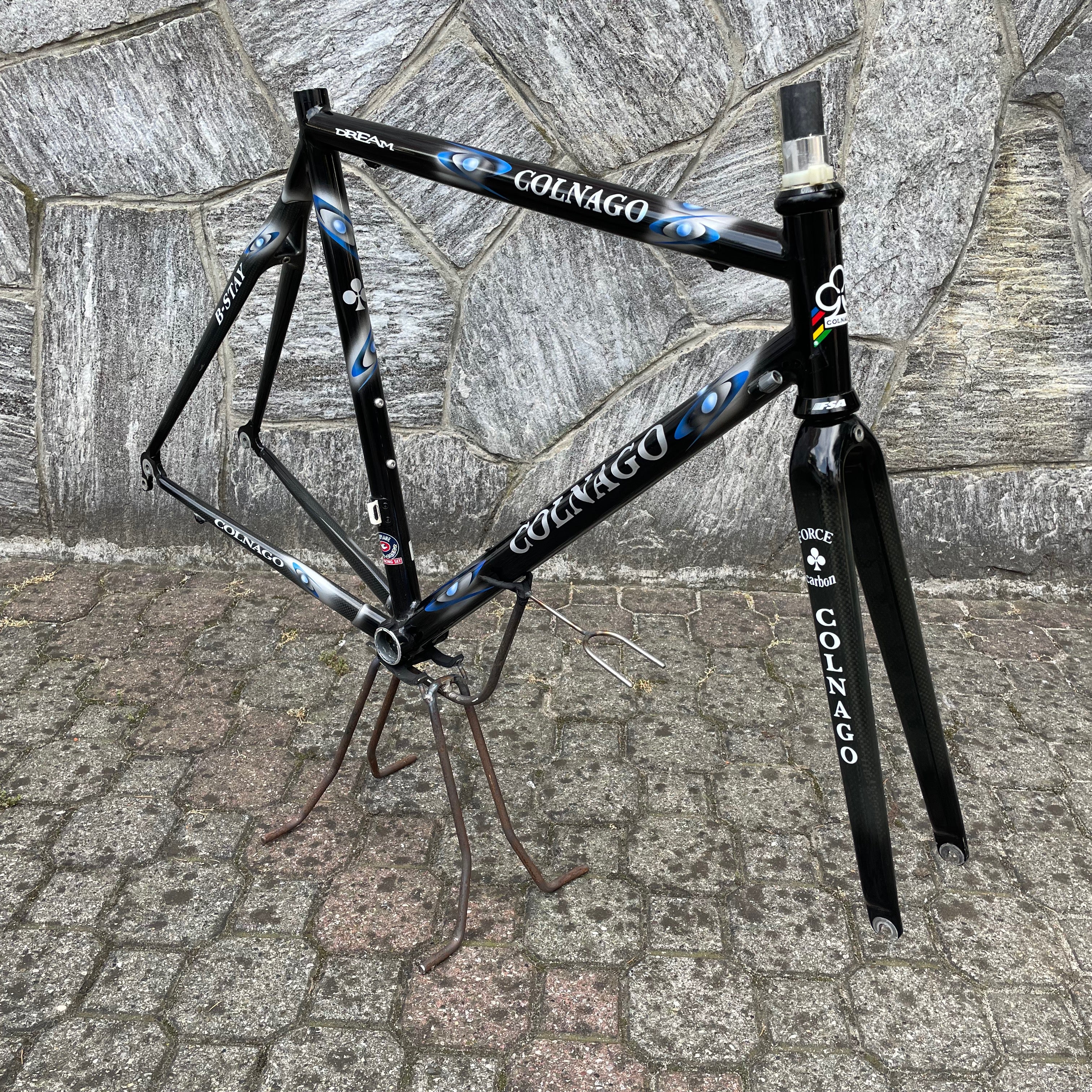 Colnago Dream B-Stay