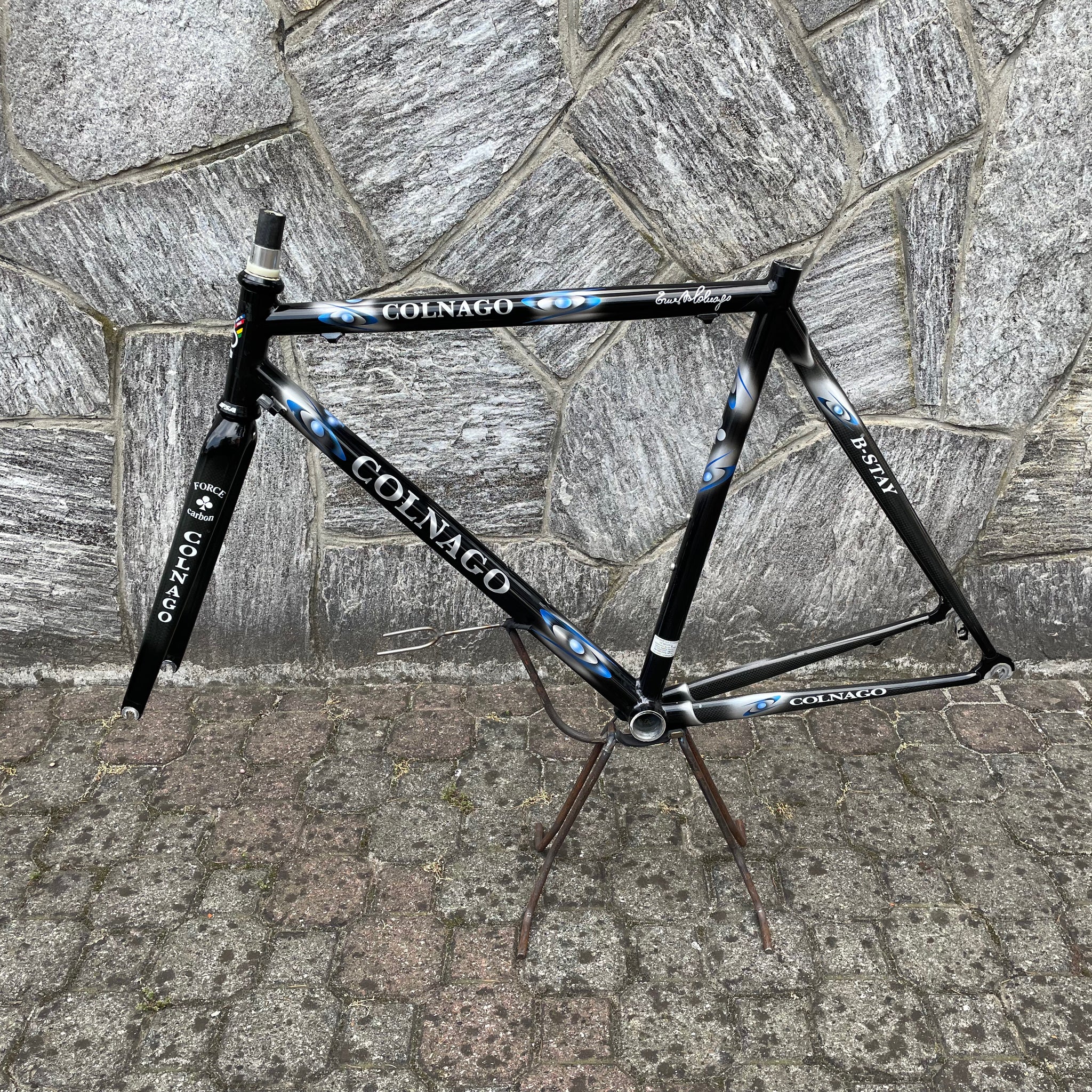 Colnago Dream B-Stay