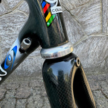 Load image into Gallery viewer, Colnago C40 HP Mapei Squadra Corse
