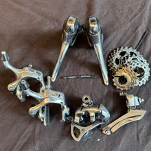 Carica l&#39;immagine nel visualizzatore di Gallery, Shimano Dura Ace 7800 Flight Deck
