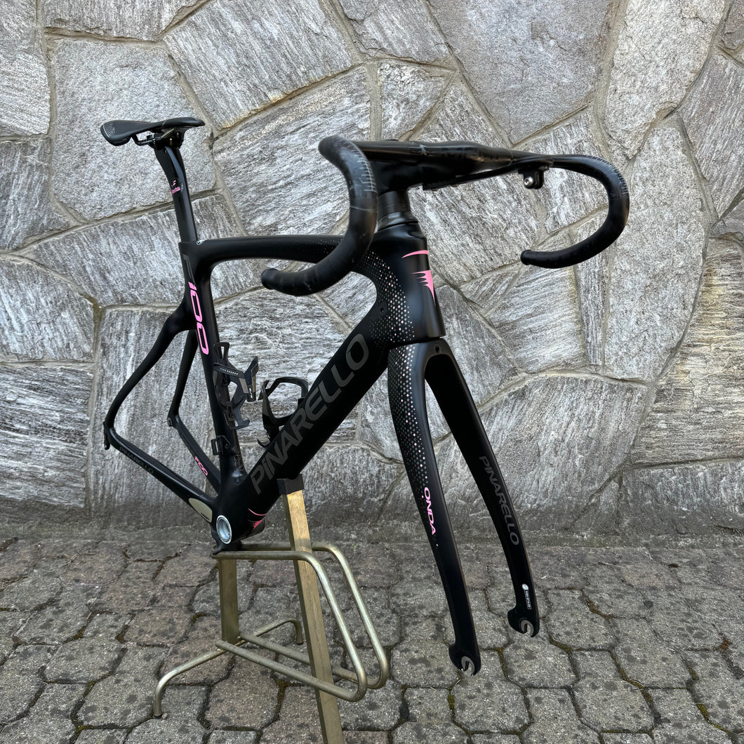 Pinarello Dogma F100 Limited Edition