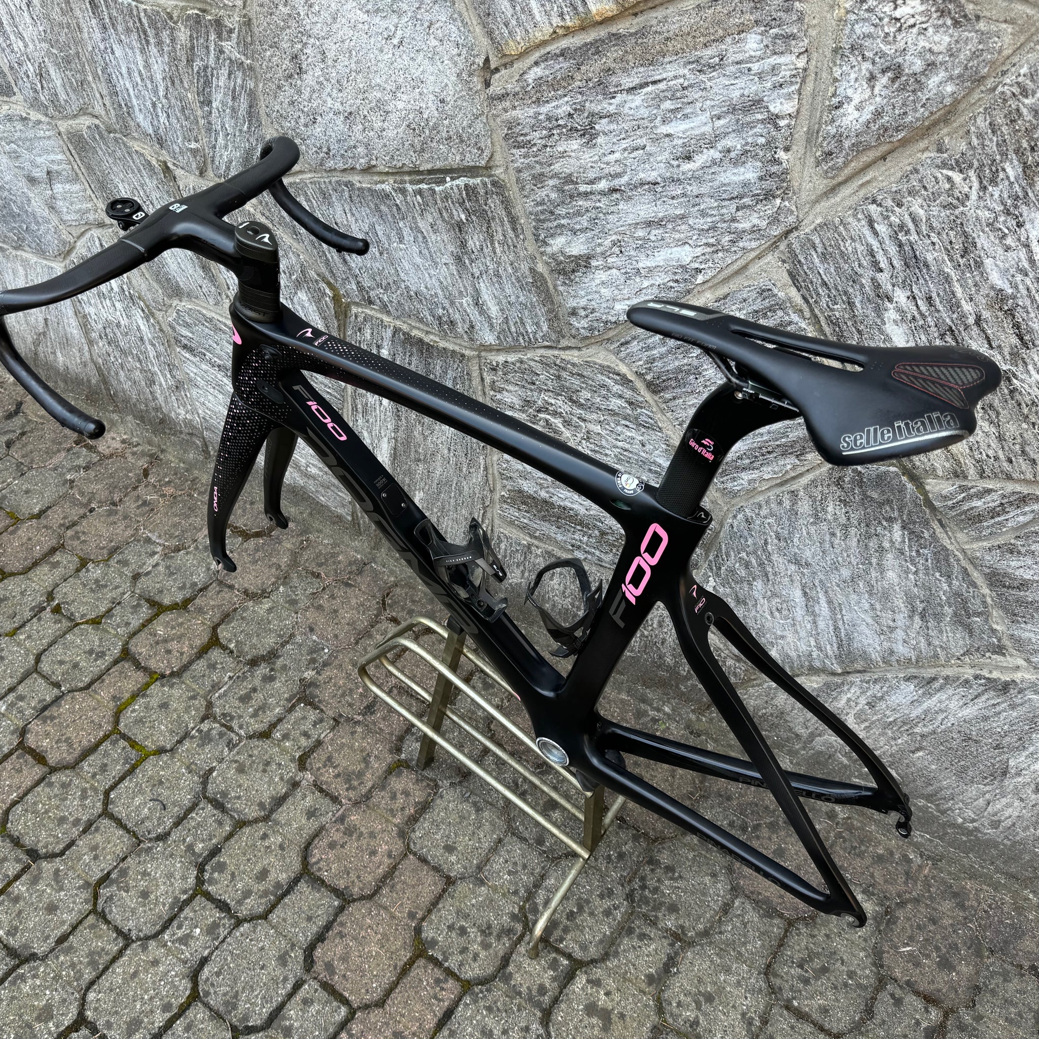 Pinarello Dogma F100 Limited Edition