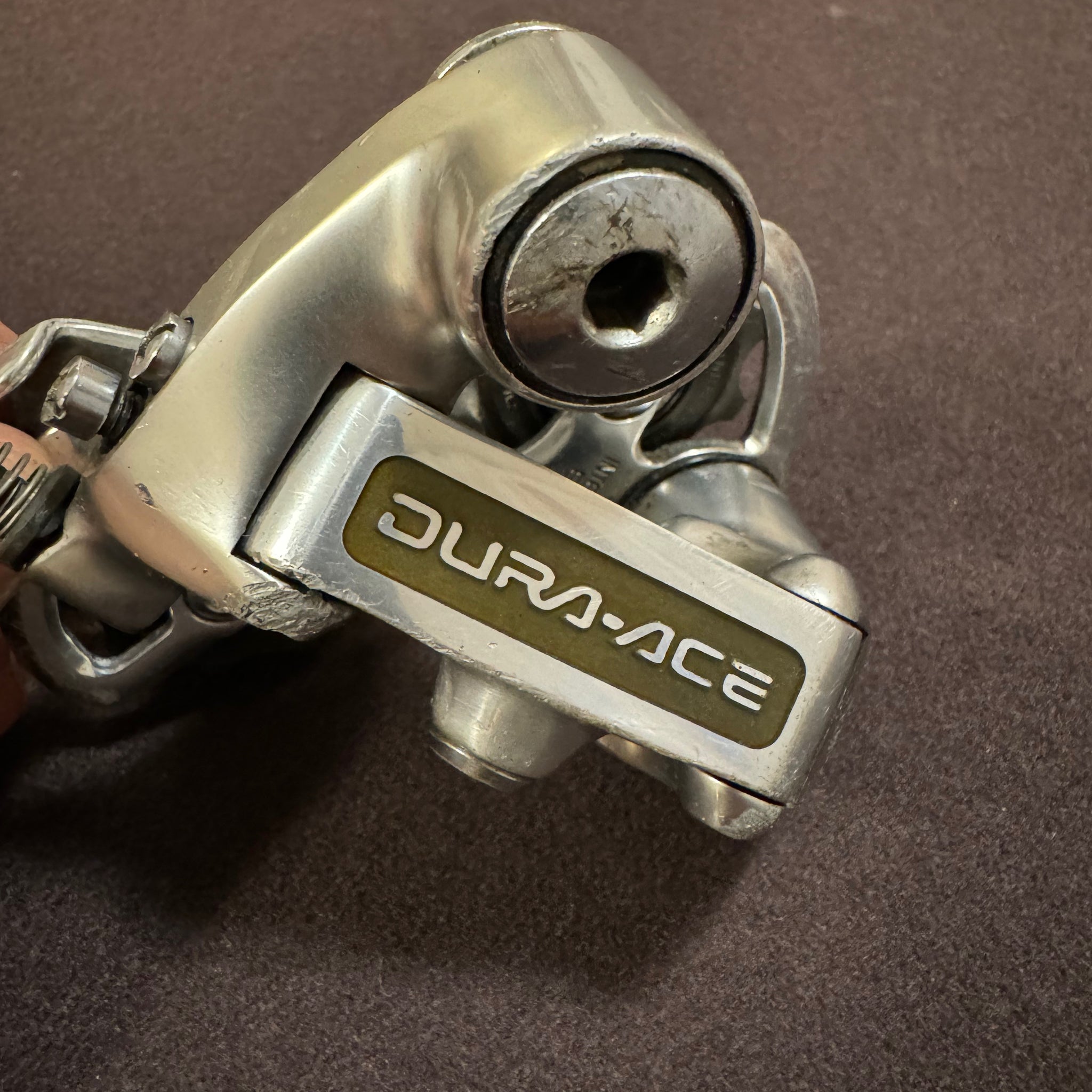 Shimano Dura Ace 7400 – Bike Square | Premium Cycling Components