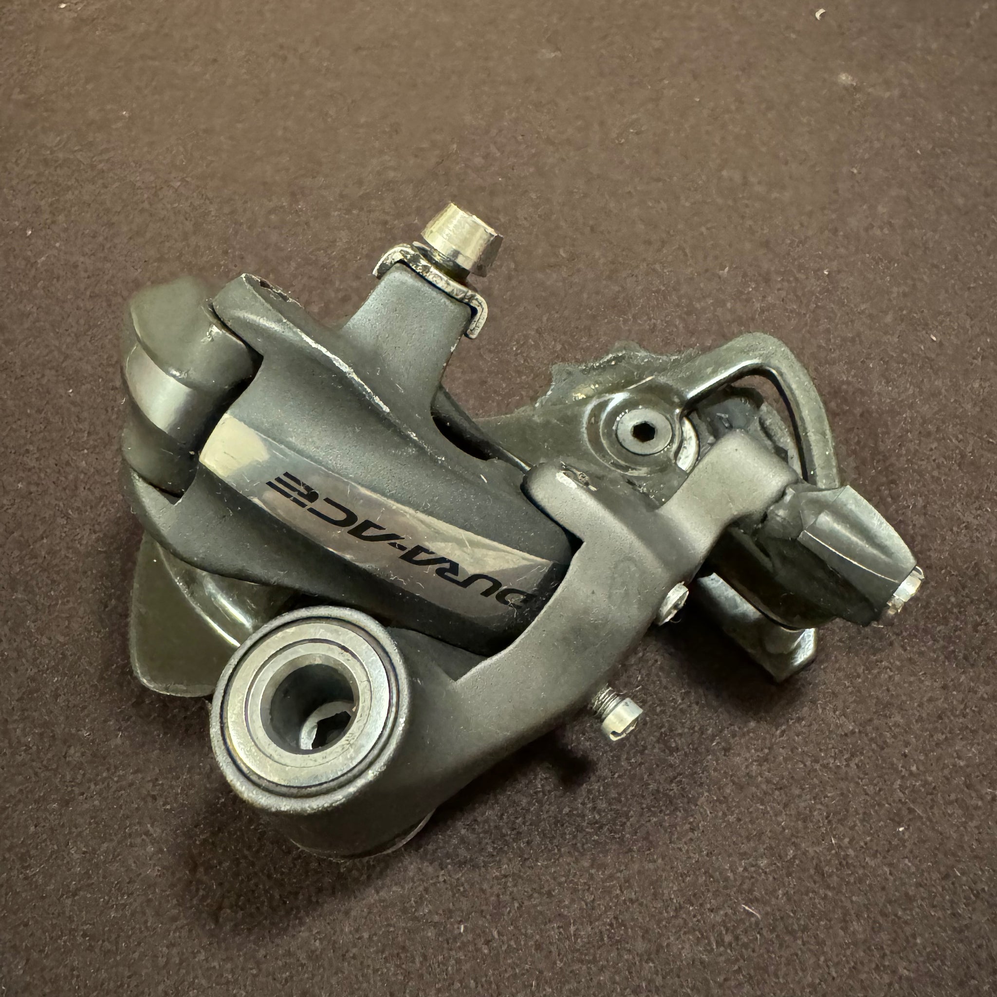 Shimano Dura Ace 7900 Flight Deck