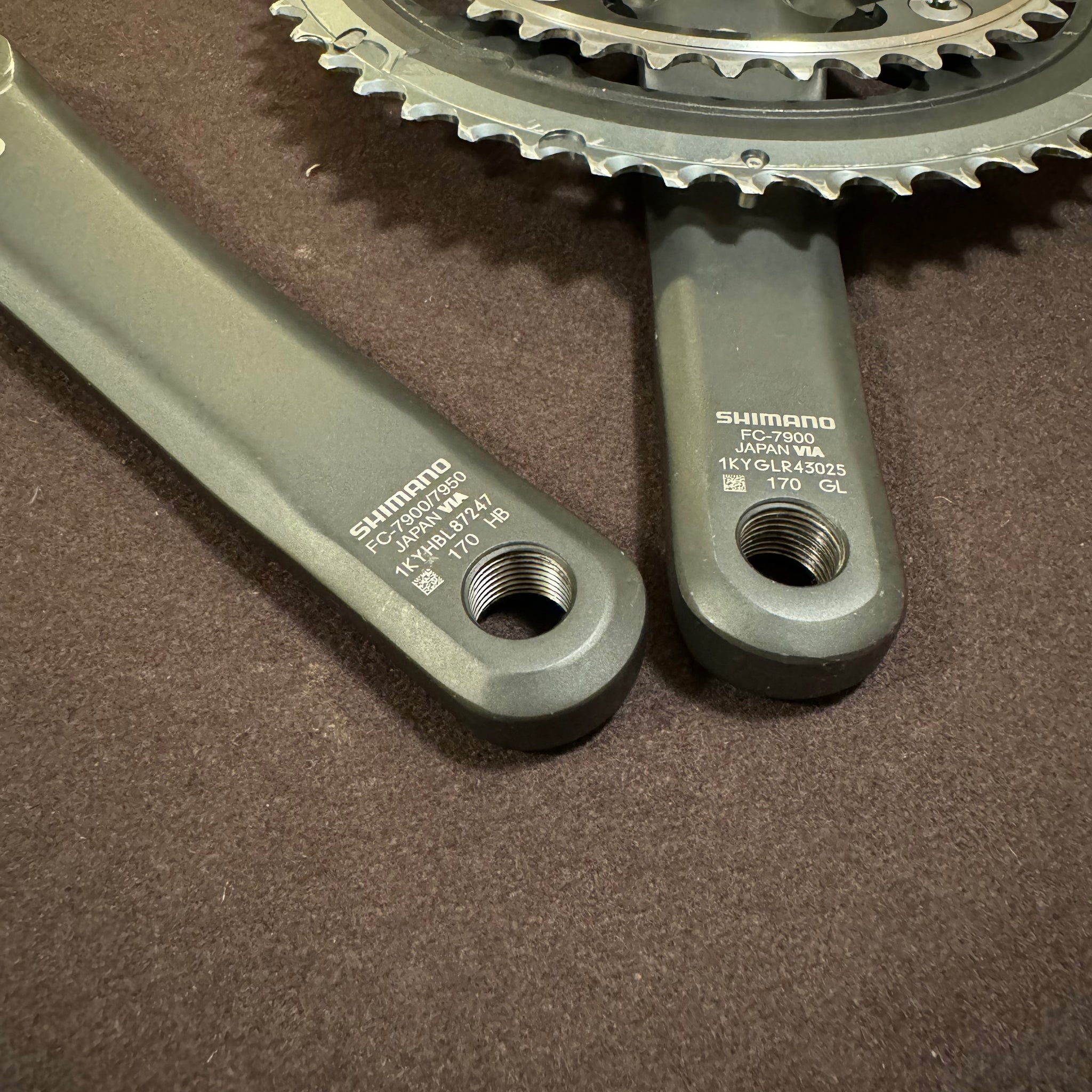 Shimano Dura Ace 7900 Flight Deck – Bike Square | Premium Cycling Components