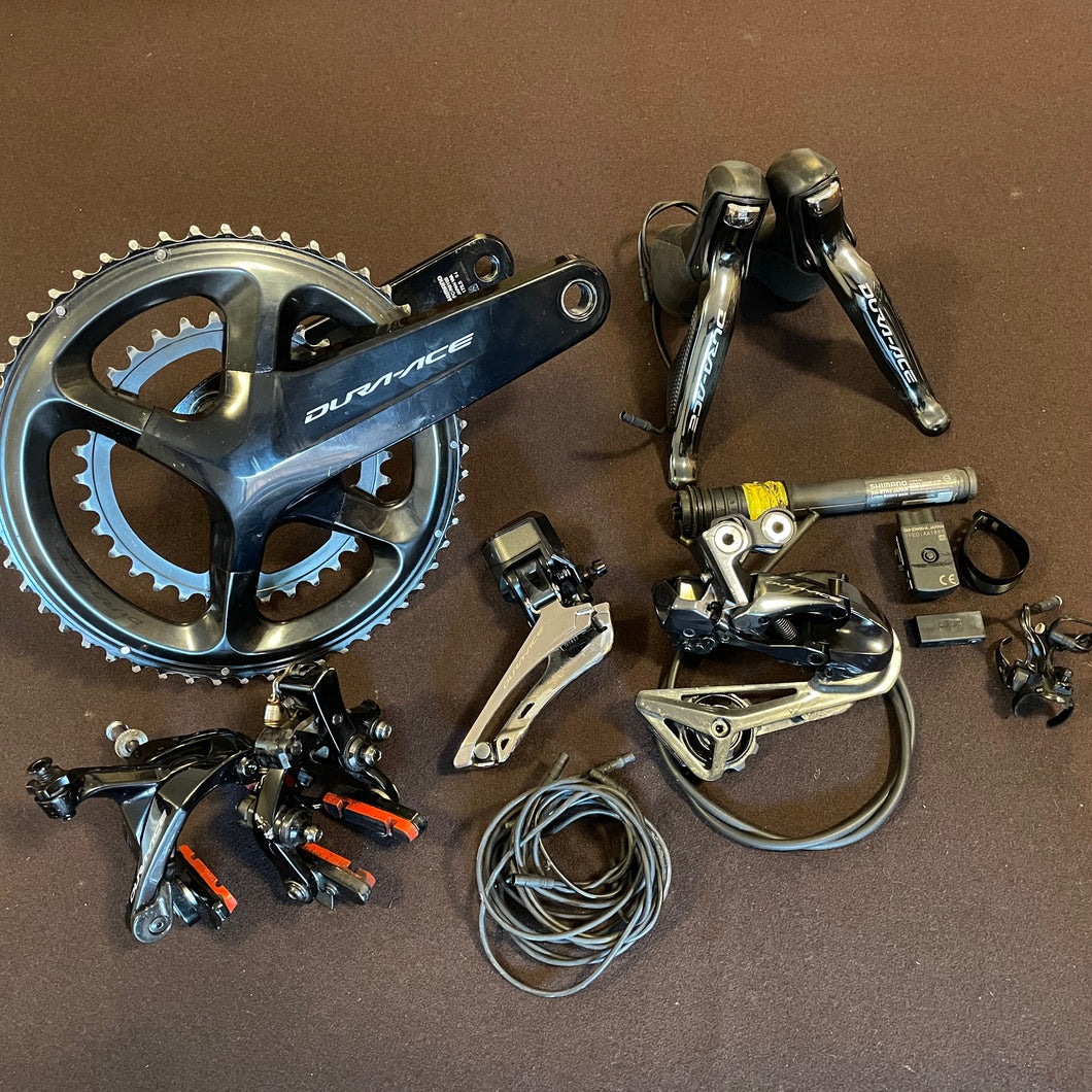 Shimano Dura Ace 9150