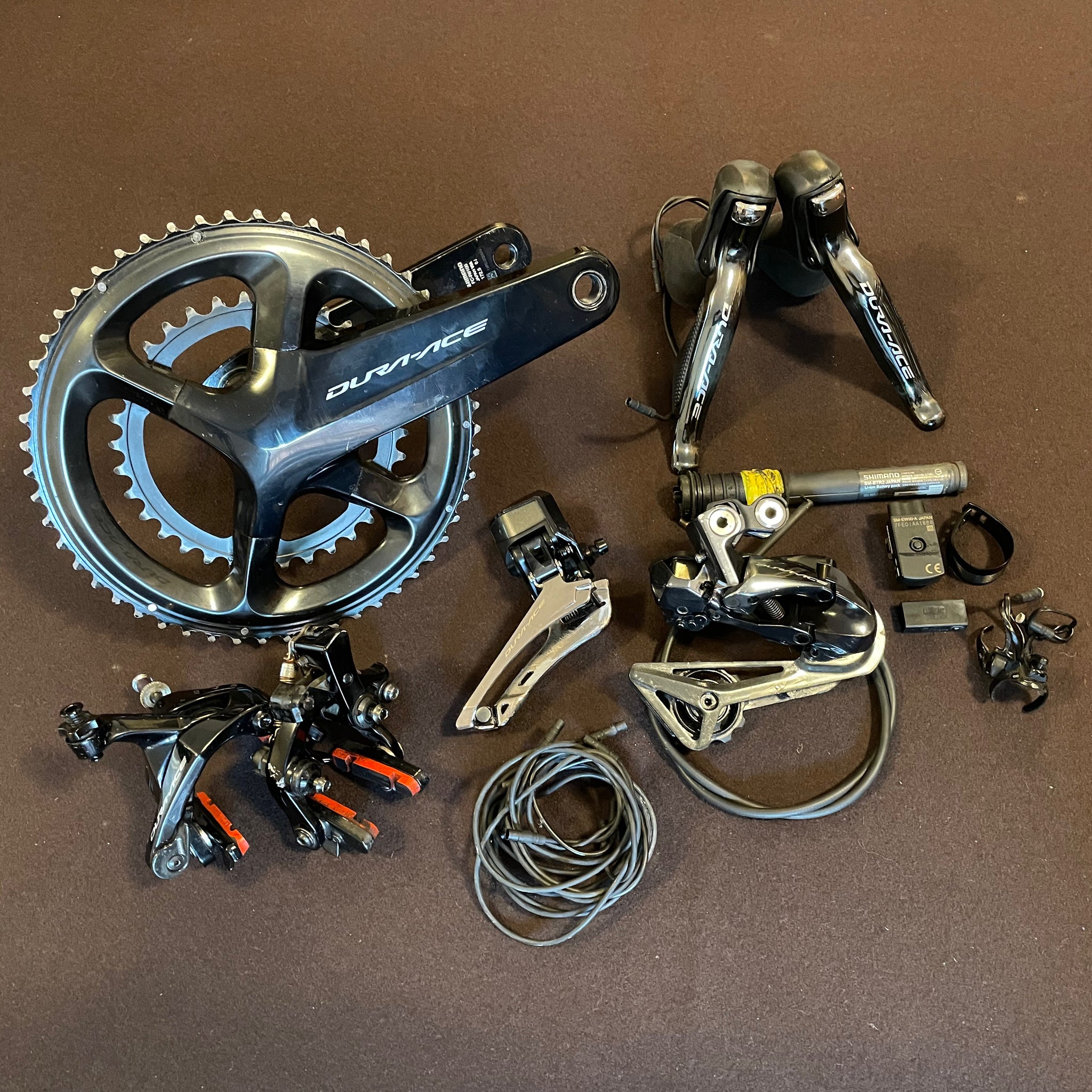 Shimano Dura Ace 9150