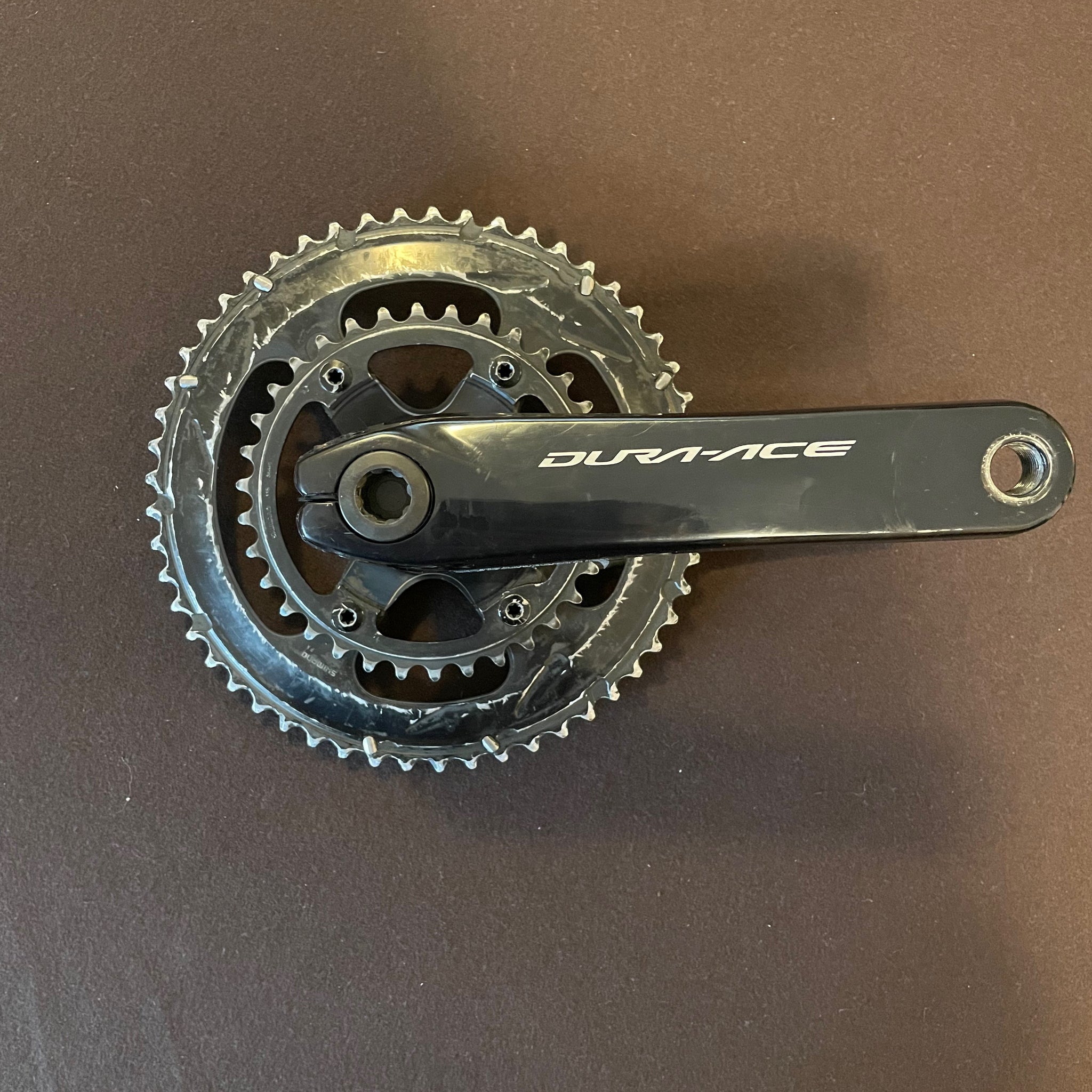 Dura ace di2 groupset 9150 on sale