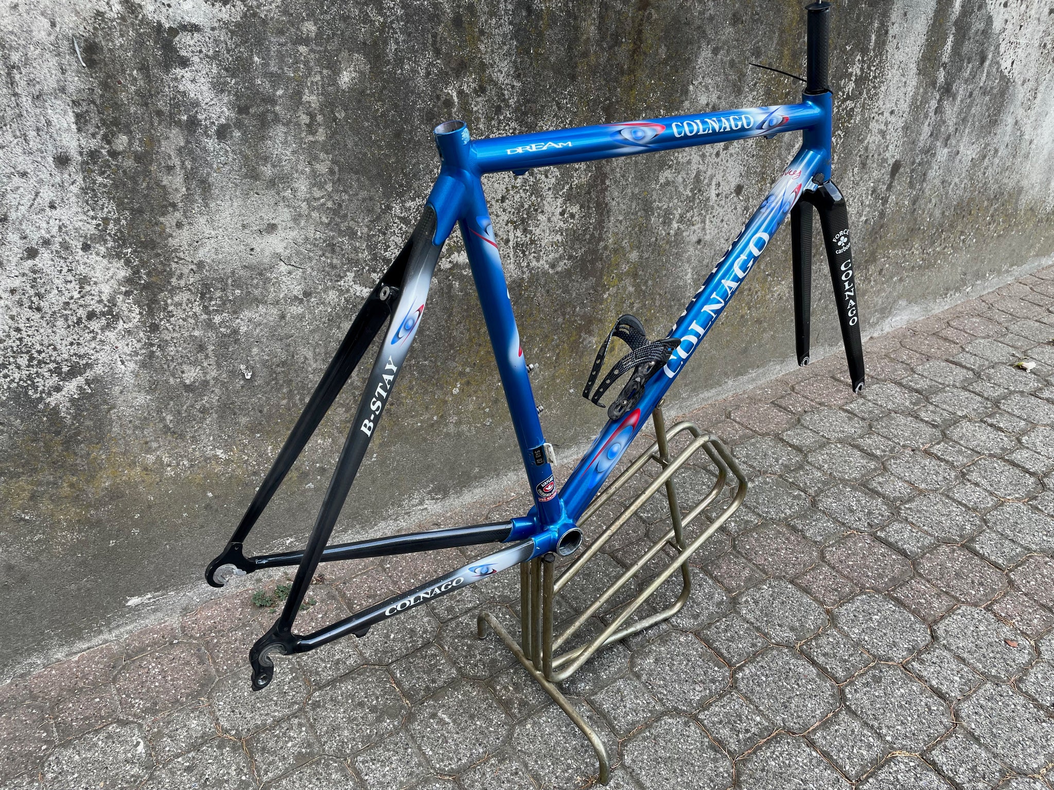 Colnago Dream B-Stay