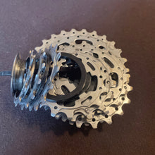 Carica l&#39;immagine nel visualizzatore di Gallery, Campagnolo Record Titanium
