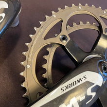 Load image into Gallery viewer, S-Works Crankset
